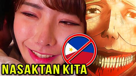 ANIME BASTOS Dub (Tondo Revengers x Pinoy .